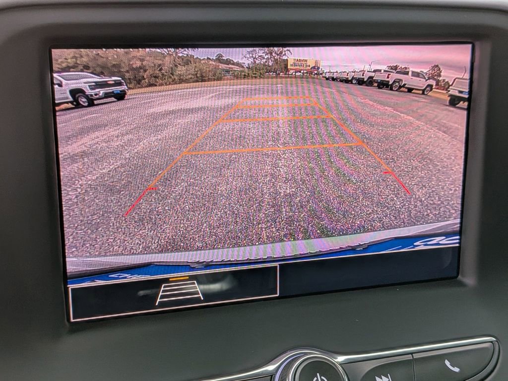 Used 2024 Chevrolet Camaro LT w/ RS Package image 24