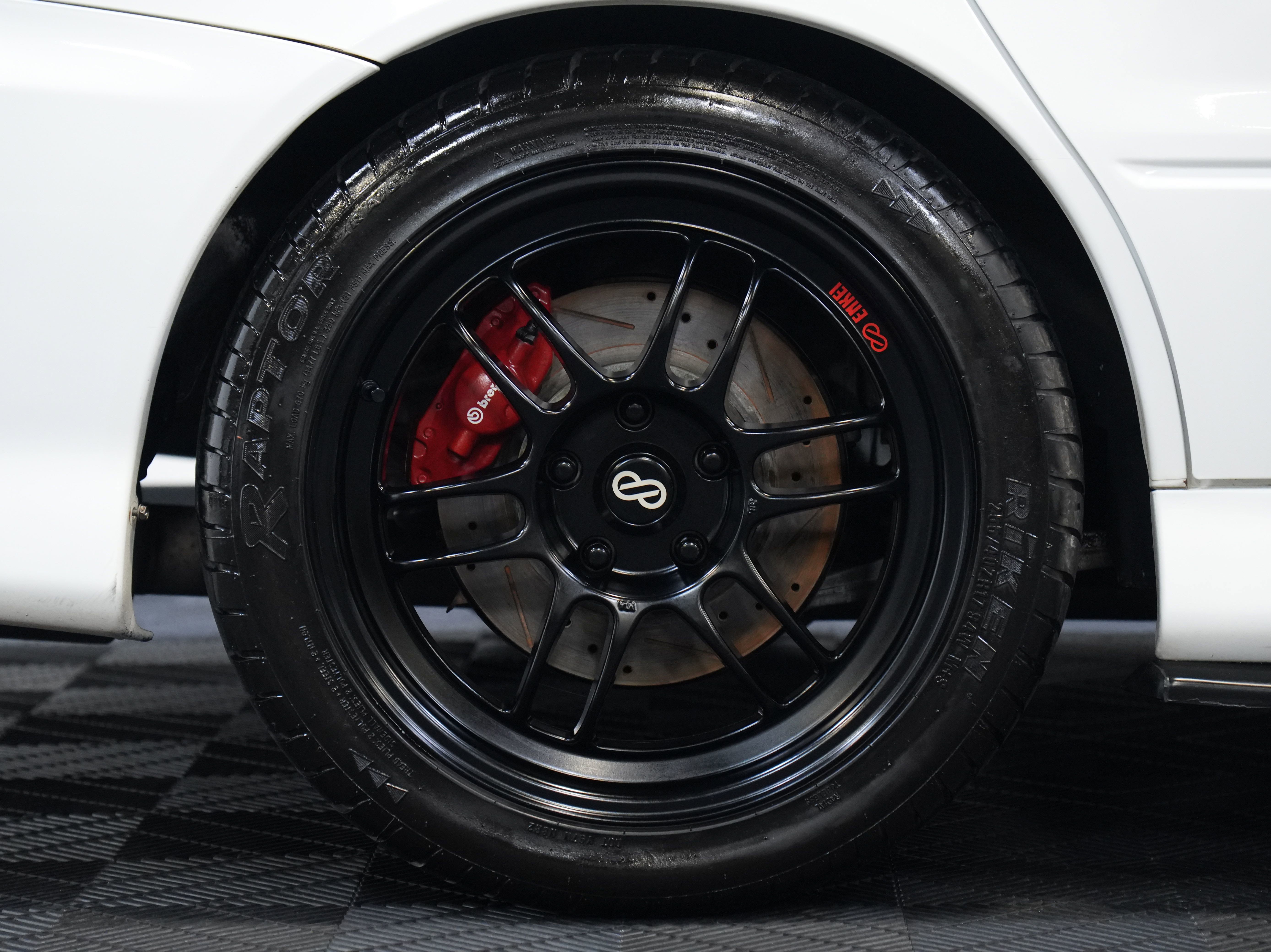 Used 2005 Mitsubishi Lancer Evolution image 48