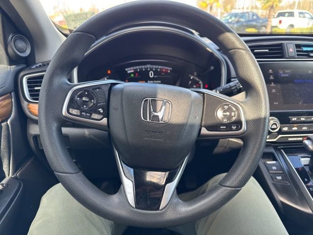 Used 2018 Honda CR-V EX image 18