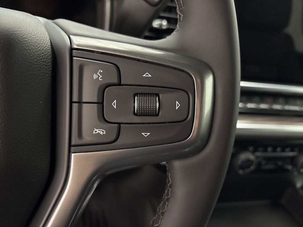 New 2026 Chevrolet Silverado 3500 LTZ w/ LTZ Plus Package image 25