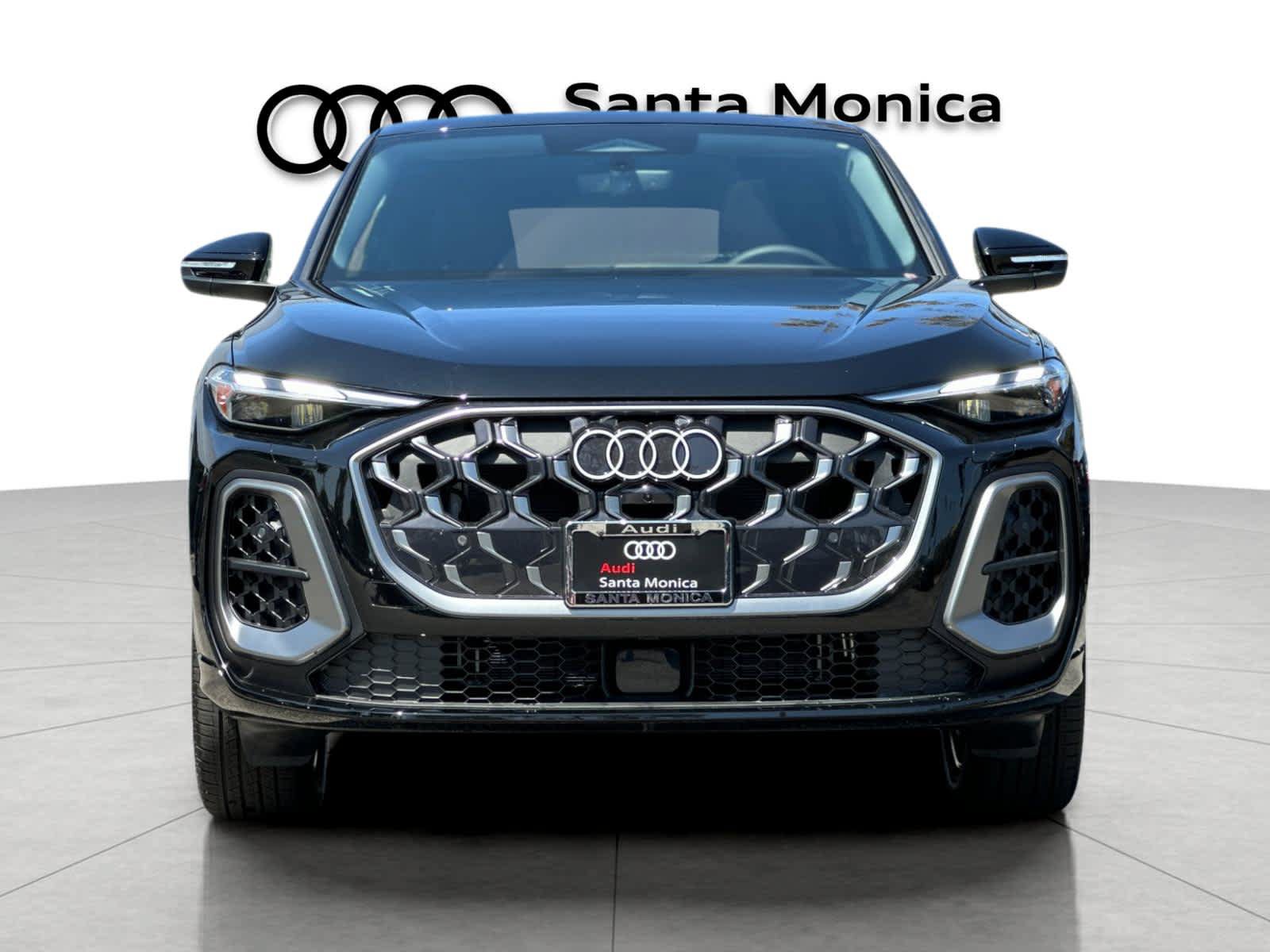 Used 2026 Audi Q5 Premium w/ Convenience Package AWD/4WD image 10