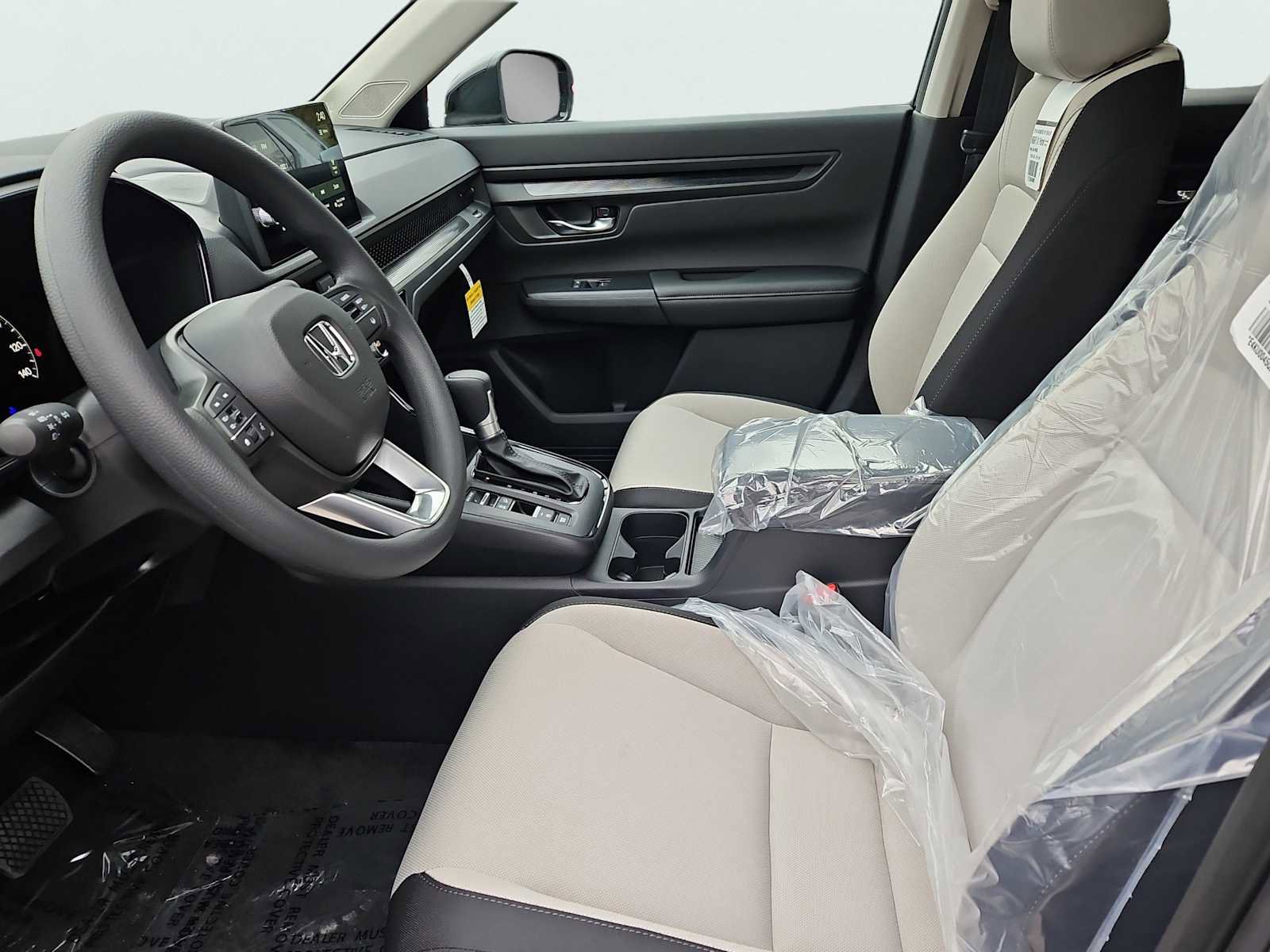 New 2026 Honda CR-V EX image 18