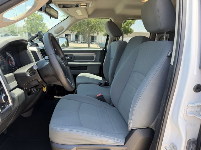 Used 2014 RAM 1500 Classic SLT RWD image 23