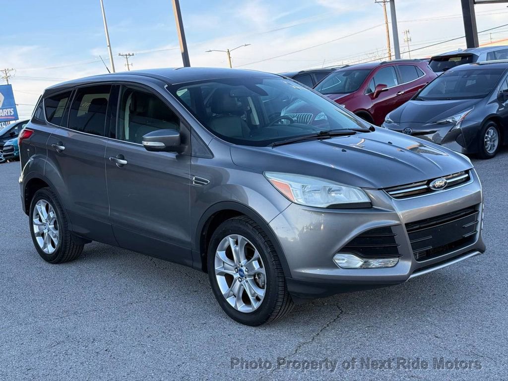 Used 2013 Ford Escape SEL image 4