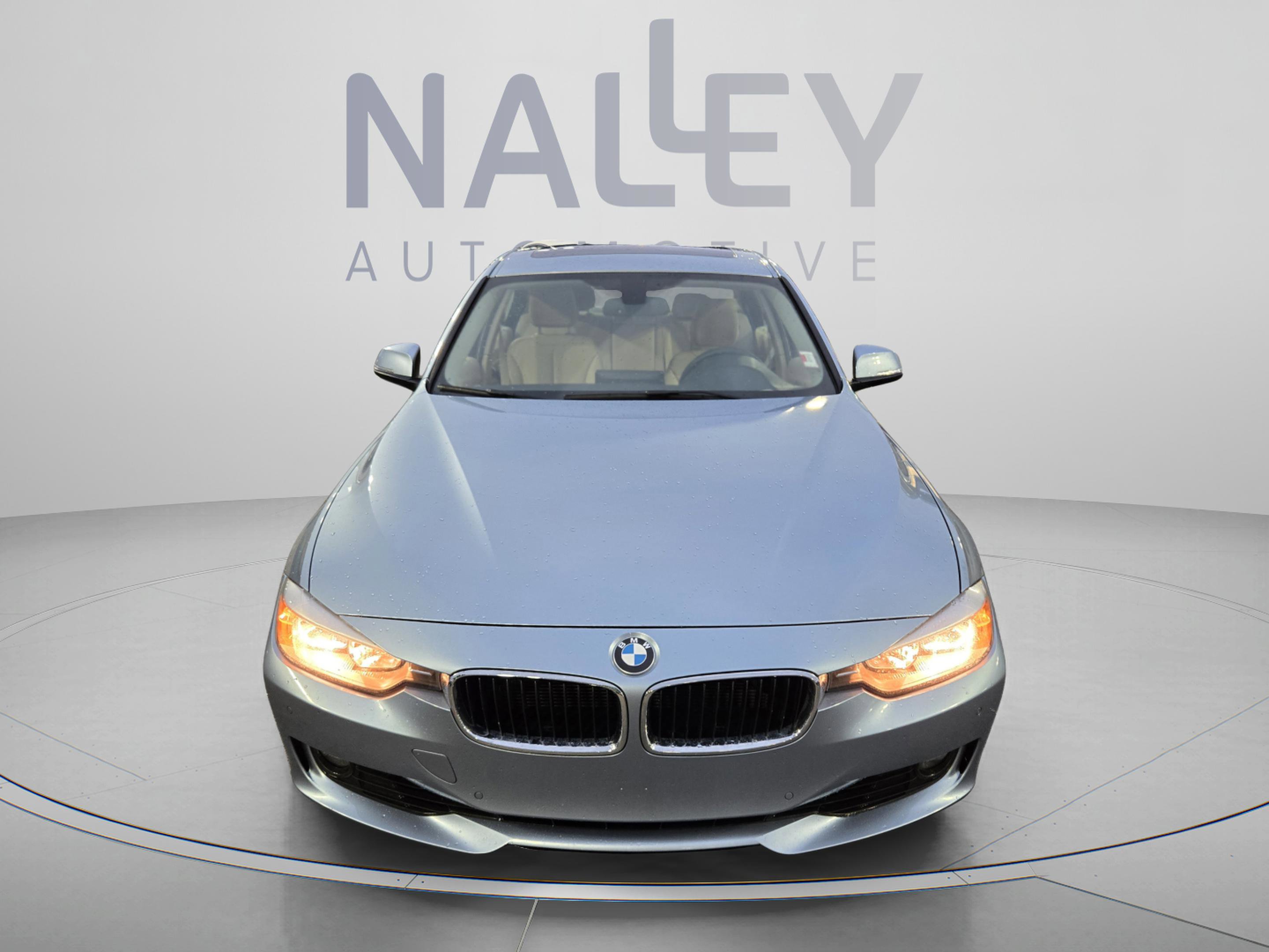 Used 2015 BMW 328i Sedan RWD image 8