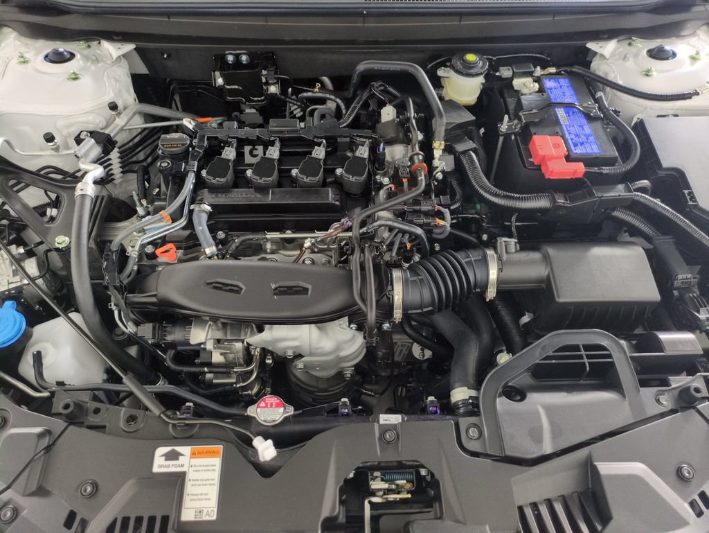 New 2026 Honda Accord SE image 21
