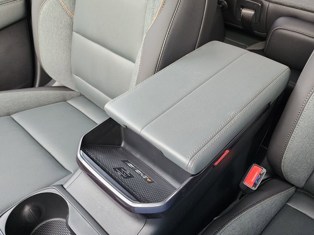 New 2026 GMC Terrain AT4 AWD/4WD image 33