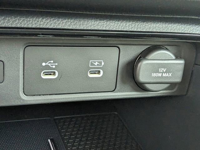 New 2026 Honda CR-V TrailSport image 24