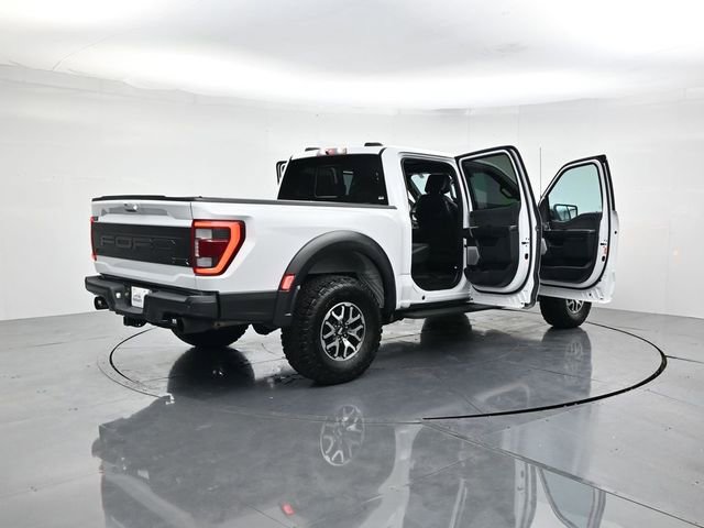 Certified 2023 Ford F150 Raptor image 51