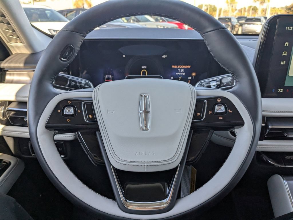 New 2026 Lincoln Aviator 2WD image 30