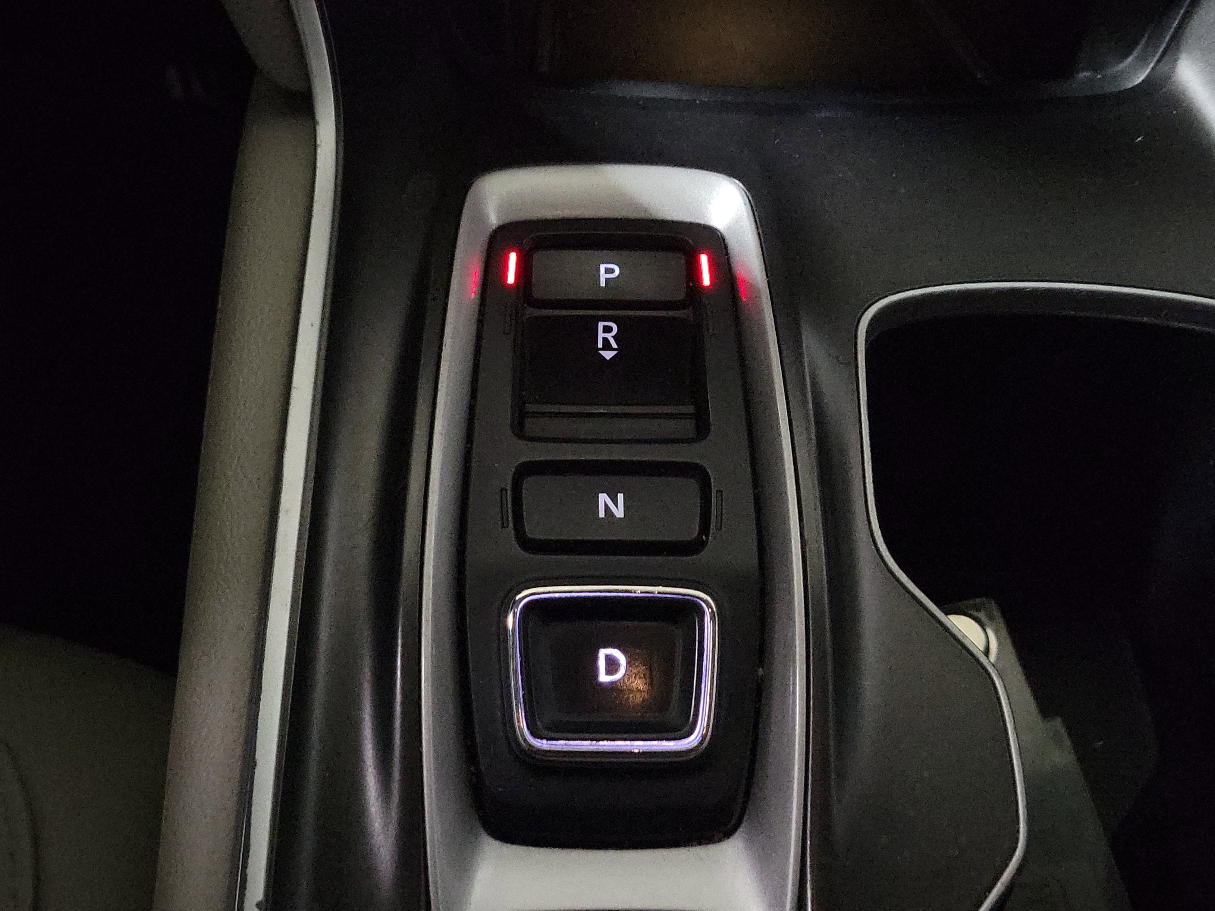 Used 2018 Honda Accord EX-L image 33