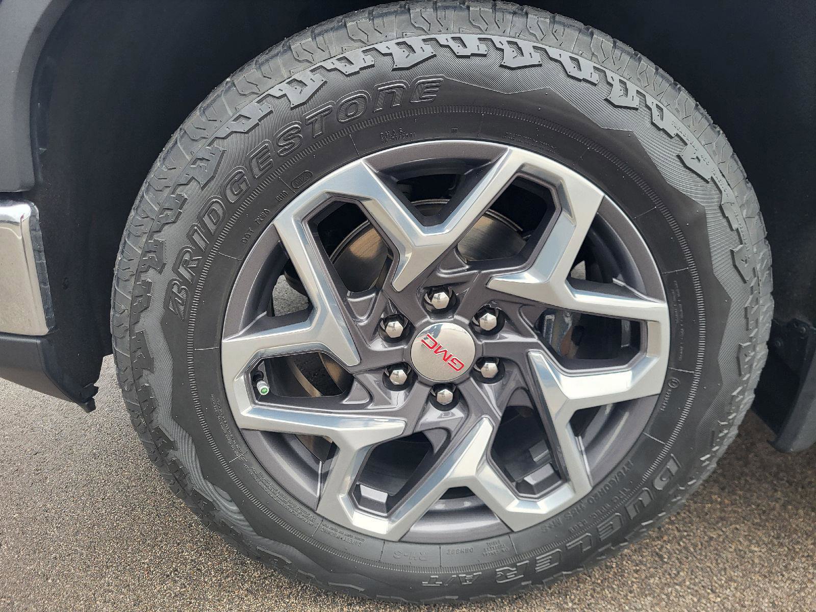 Used 2023 GMC Sierra 1500 SLT w/ SLT Premium Package image 15