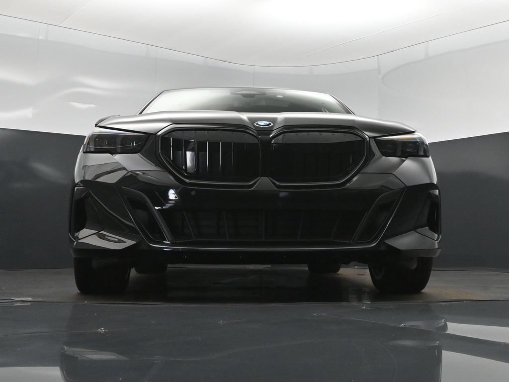 New 2027 BMW 540i xDrive w/ Executive Package AWD/4WD image 45