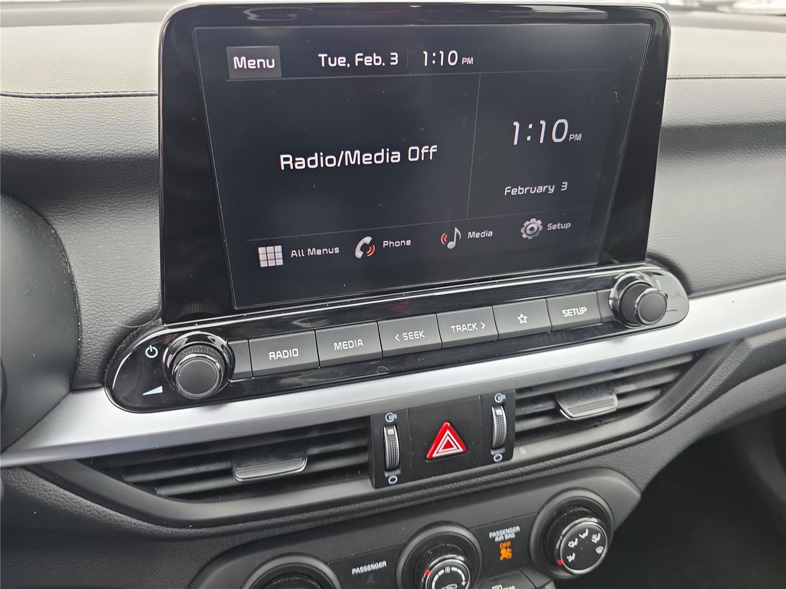 Used 2024 Kia Forte LXS image 24