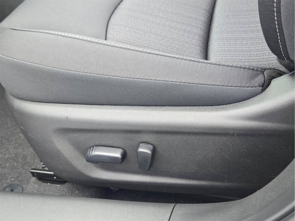 New 2026 Nissan Altima 2.5 SV AWD/4WD image 16