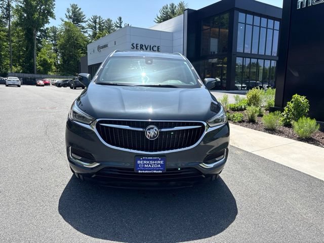 Used 2020 Buick Enclave Premium w/ Sun and Sites Package AWD/4WD image 17