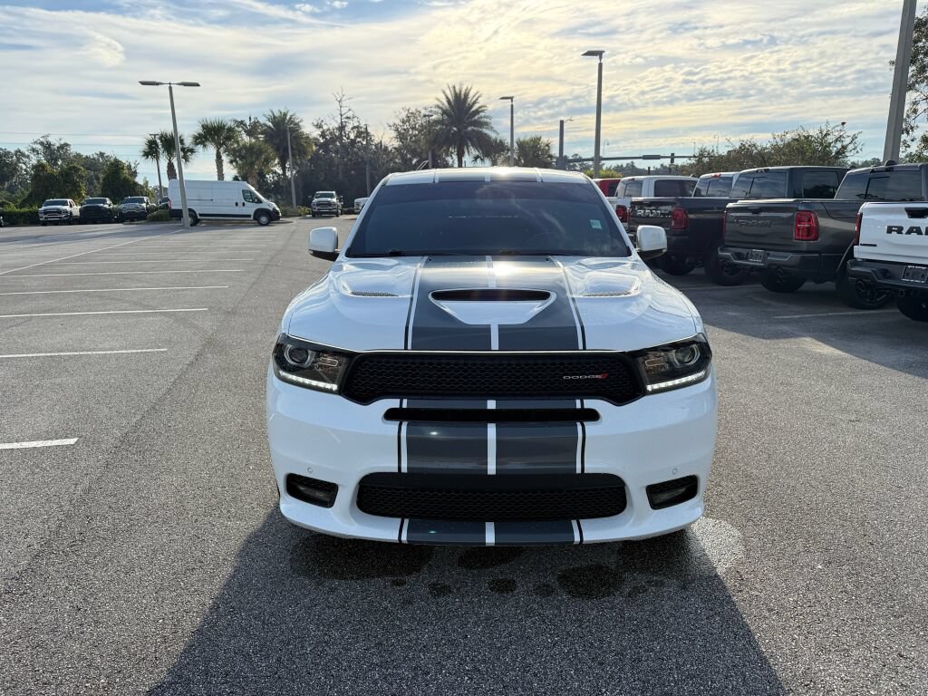 Used 2020 Dodge Durango R/T RWD image 8