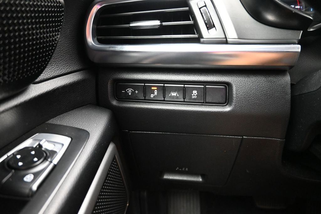 Used 2022 Kia Telluride S AWD/4WD image 18