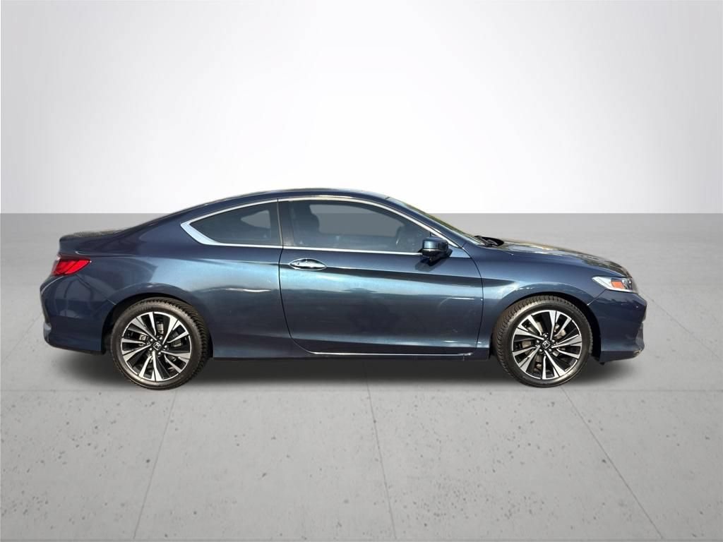 Used 2016 Honda Accord EX-L image 5