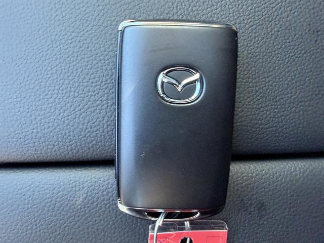 New 2026 MAZDA CX-50 2.5 Hybrid w/ Cargo Package image 30