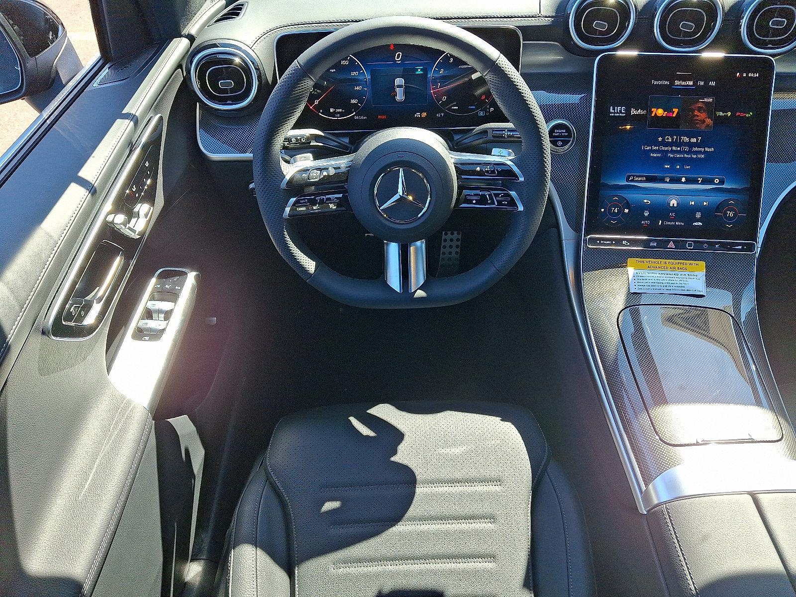 New 2026 Mercedes-Benz GLC 300 4MATIC image 9