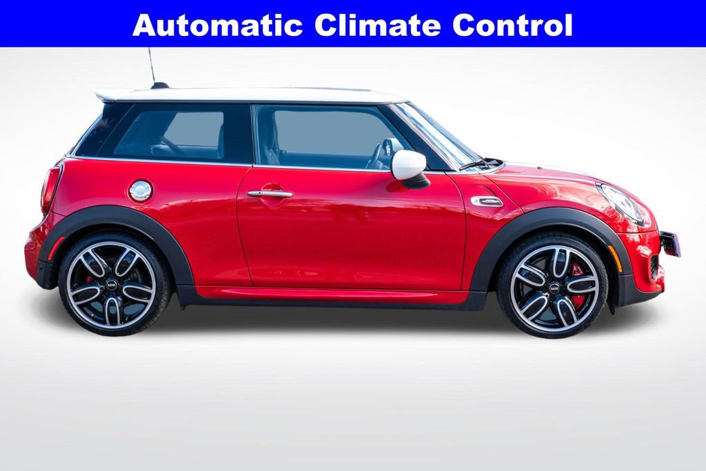 Used 2020 MINI Cooper John Cooper Works image 9