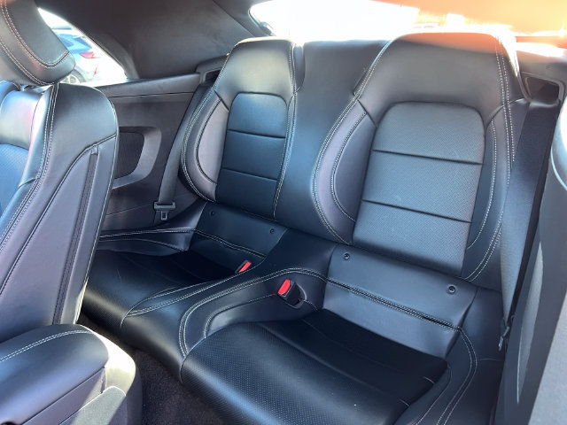 Certified 2025 Ford Mustang Premium RWD image 5