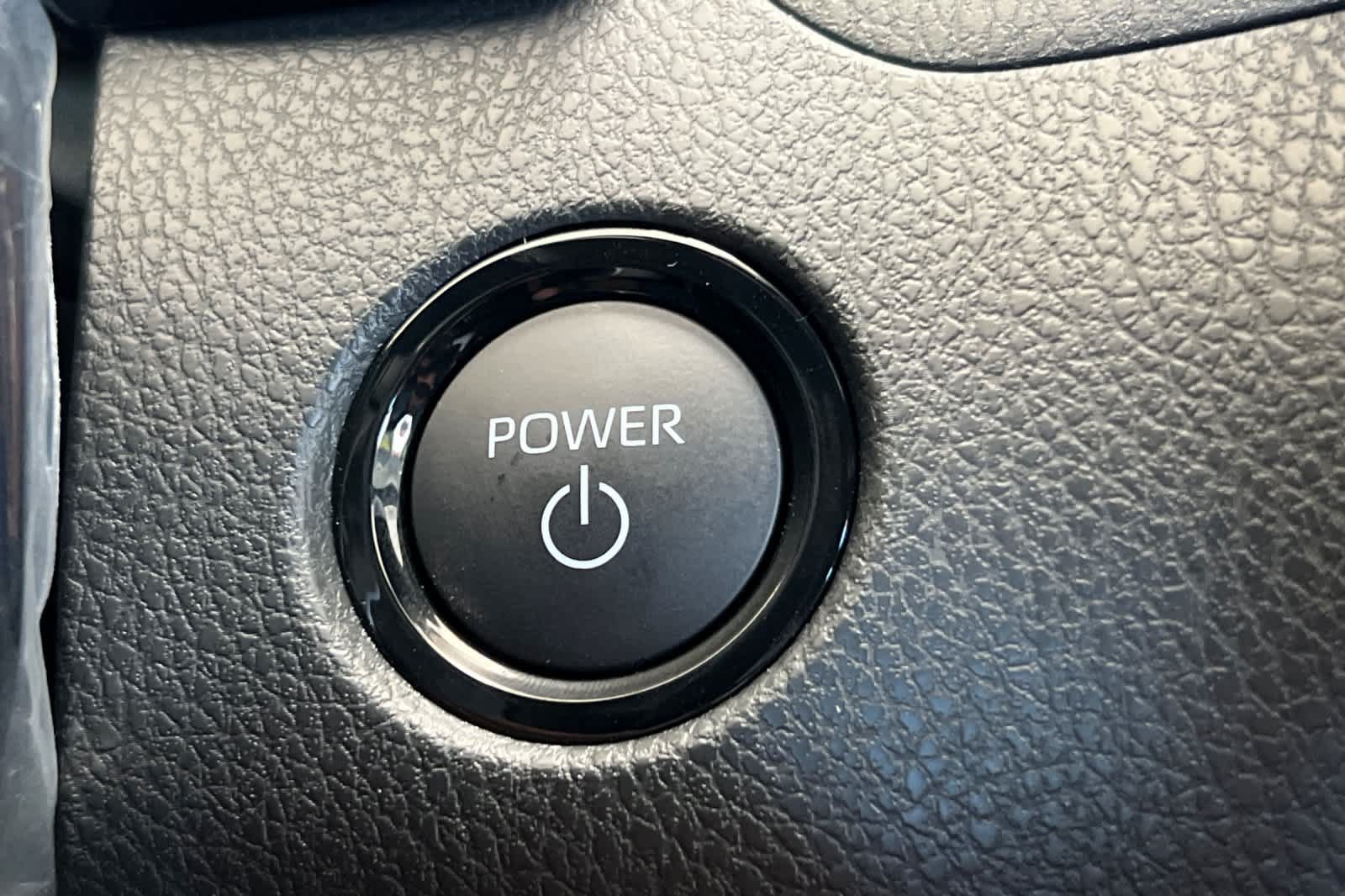 New 2026 Toyota Camry SE FWD image 23