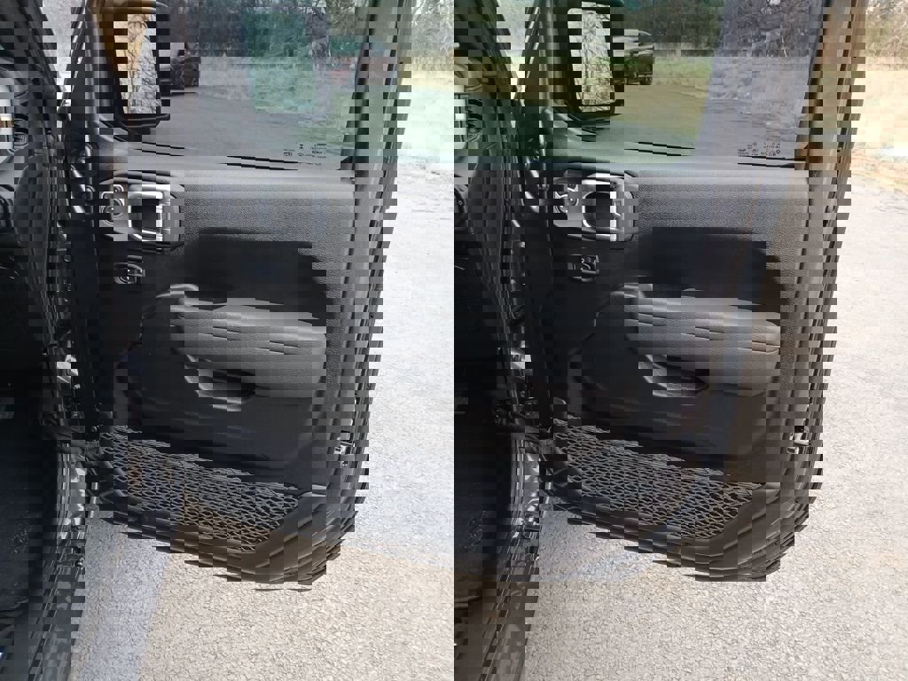 New 2026 Jeep Wrangler Unlimited Sport image 23