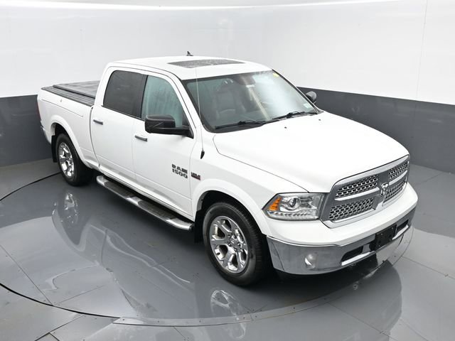 Used 2018 RAM 1500 Laramie image 21