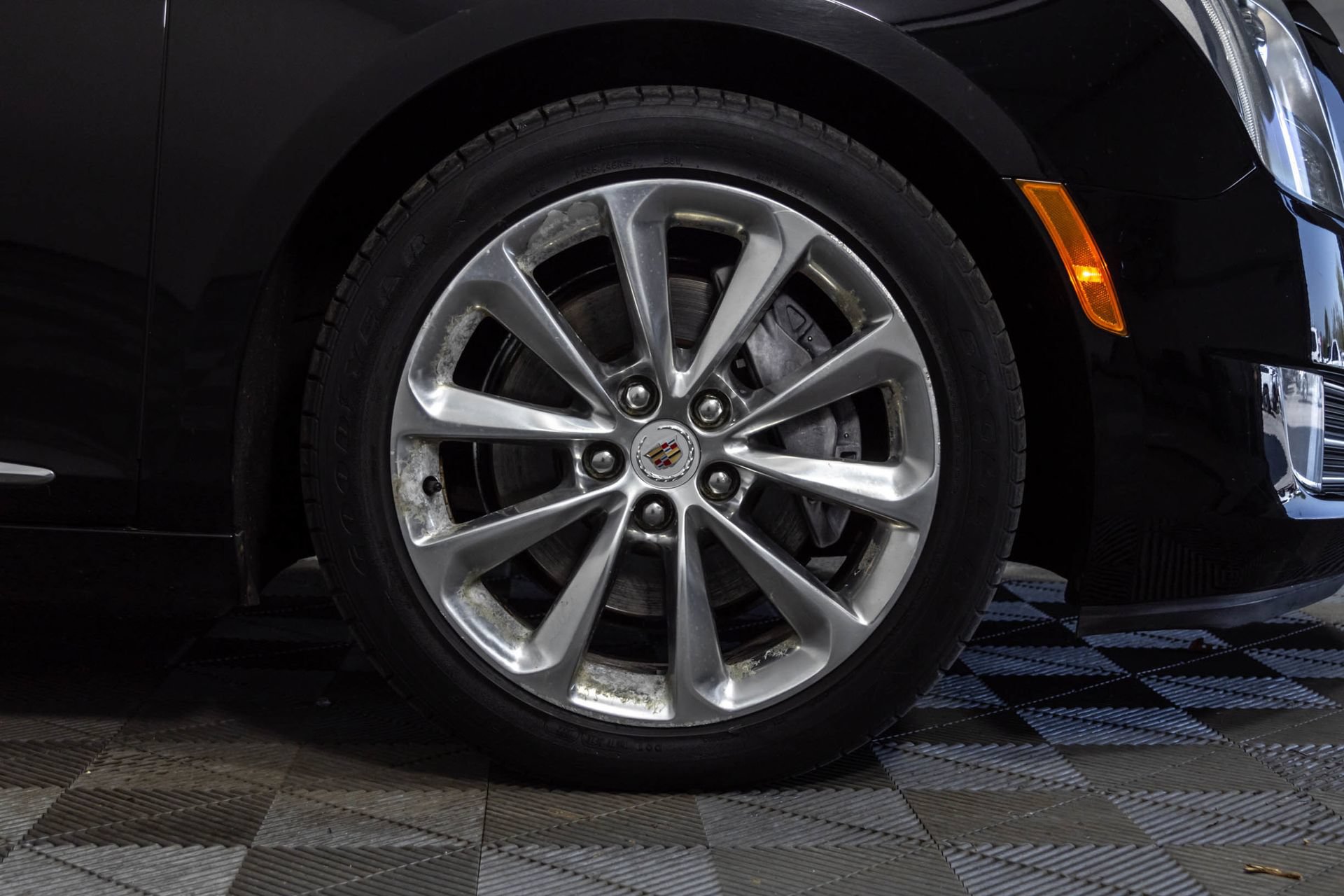 Used 2013 Cadillac XTS Premium AWD/4WD image 45