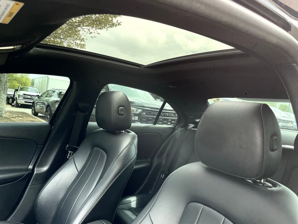 Used 2020 Mercedes-Benz A 220 image 25