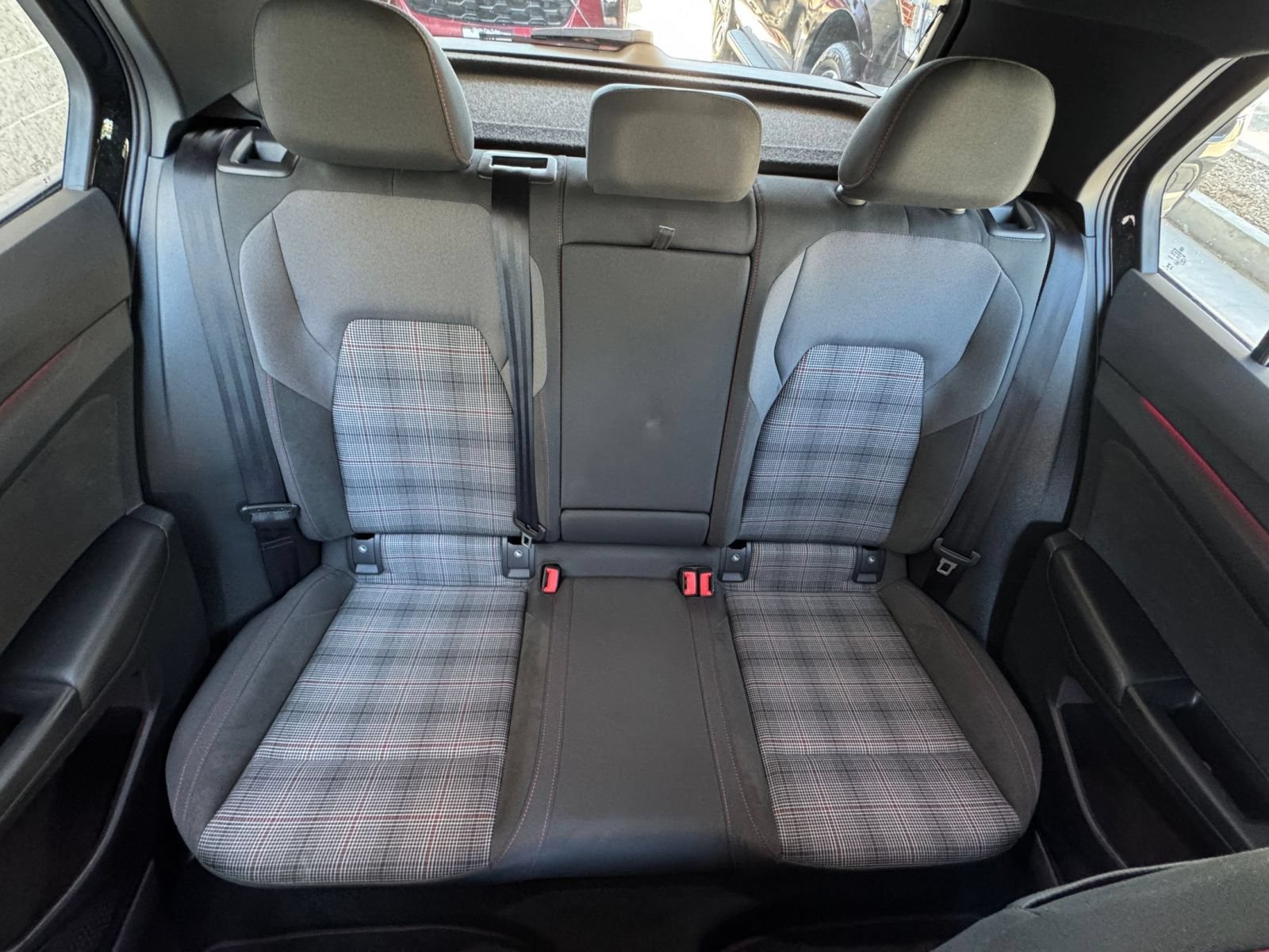 Used 2026 Volkswagen Golf S FWD image 38