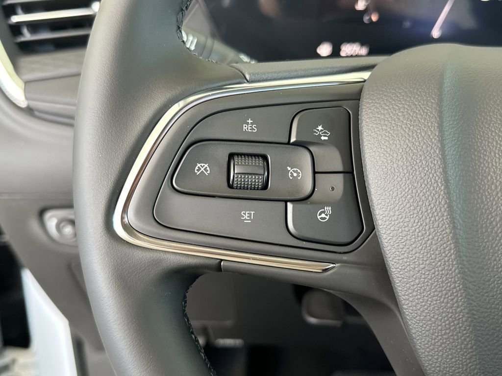 New 2026 Buick Encore GX Sport Touring w/ Advanced Technology Package image 20