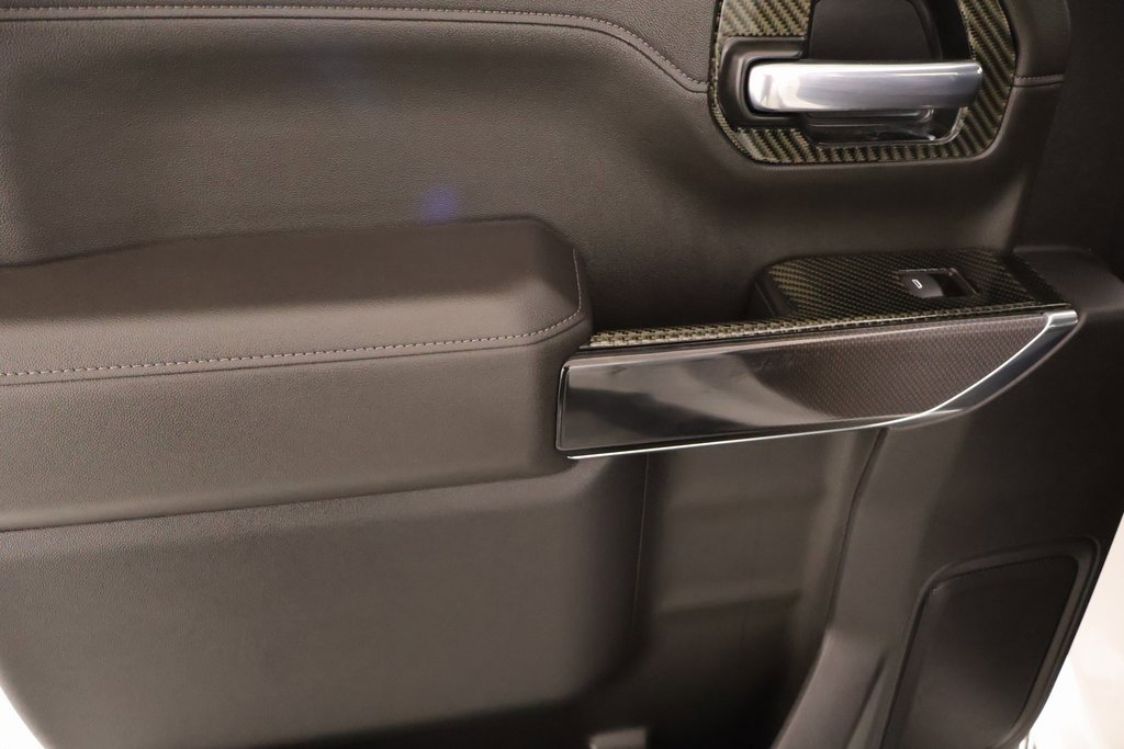 Used 2022 Chevrolet Silverado 1500 RST w/ Redline Edition image 16