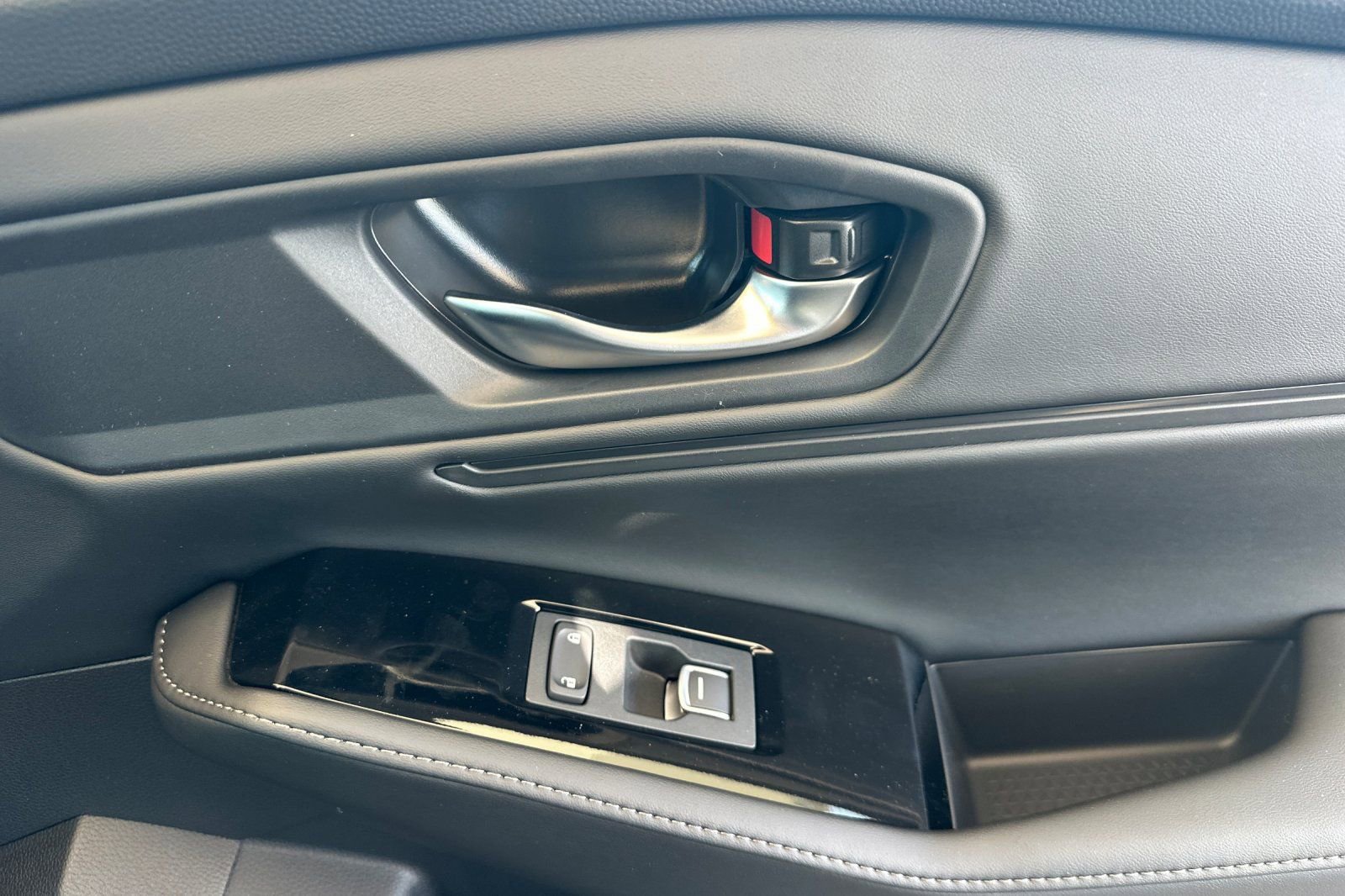 New 2026 Honda Accord Touring image 19