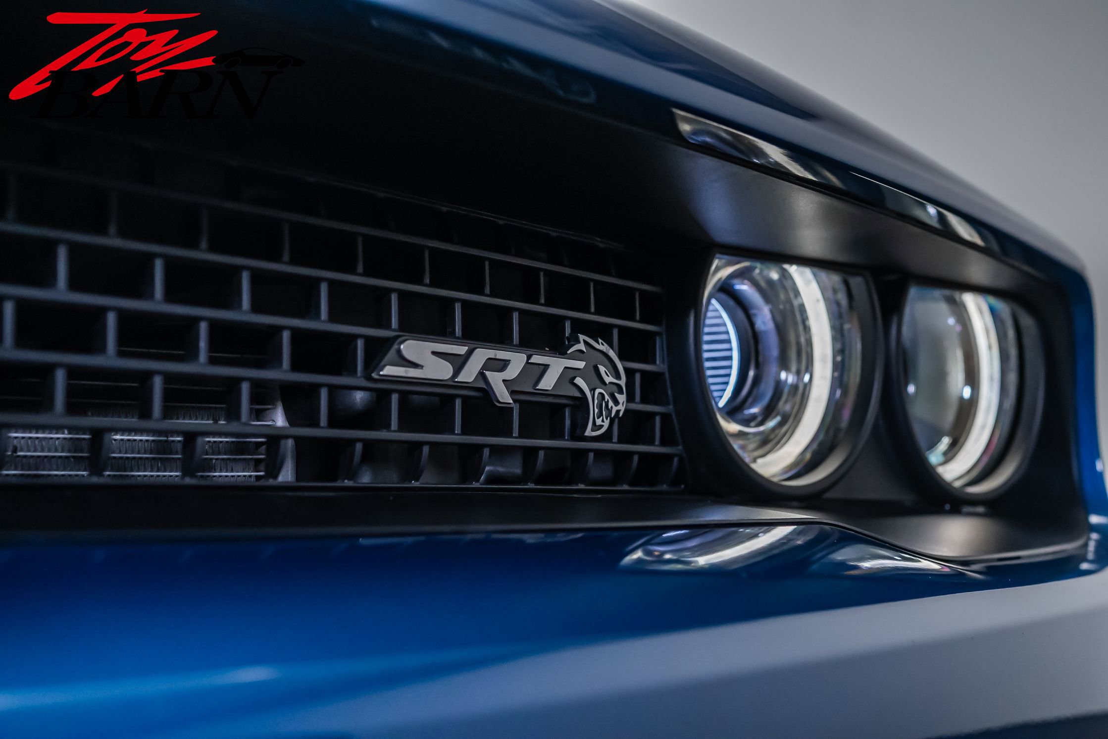 Used 2023 Dodge Challenger SRT Hellcat image 10