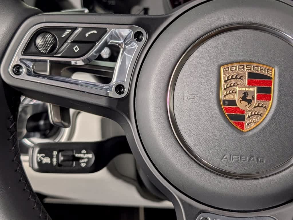 Used 2025 Porsche 718 Cayman GTS RWD image 31