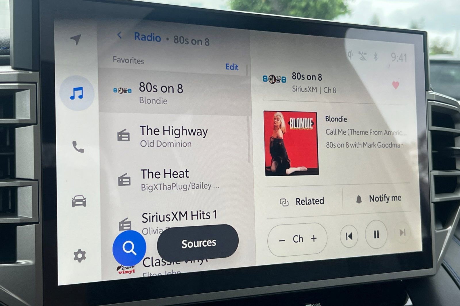 New 2026 Toyota Tundra Platinum image 20