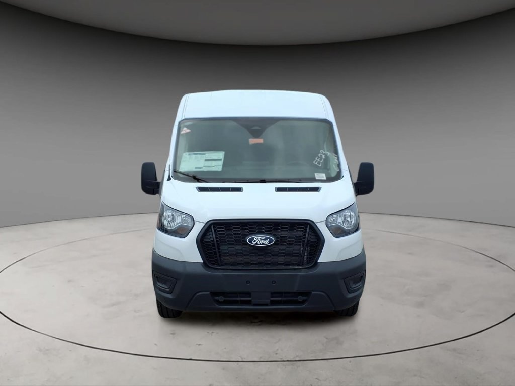 New 2026 Ford Transit 250 148 Medium Roof RWD image 8