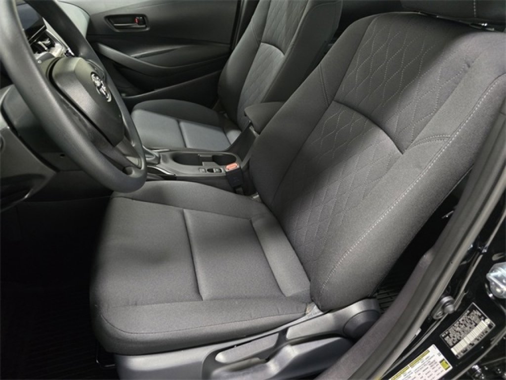 New 2026 Toyota Corolla LE image 19