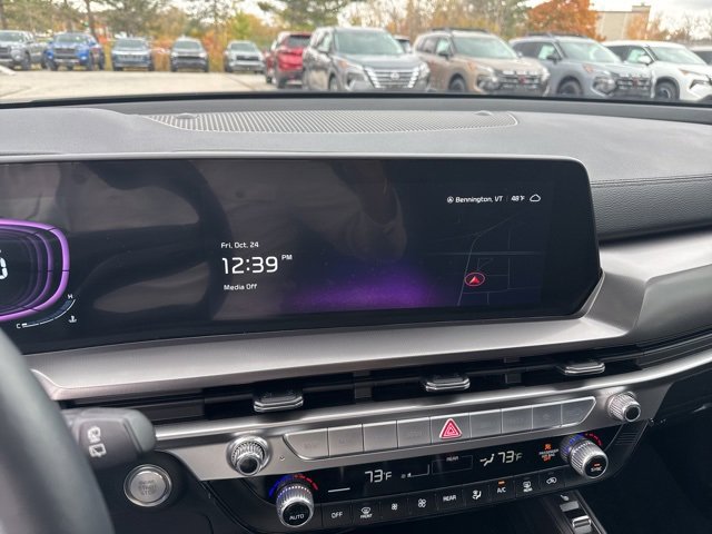 Used 2025 Kia Telluride S image 76