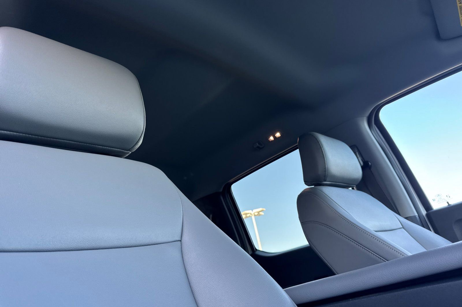 New 2025 Ford F350 XL w/ XL Chrome Package image 15