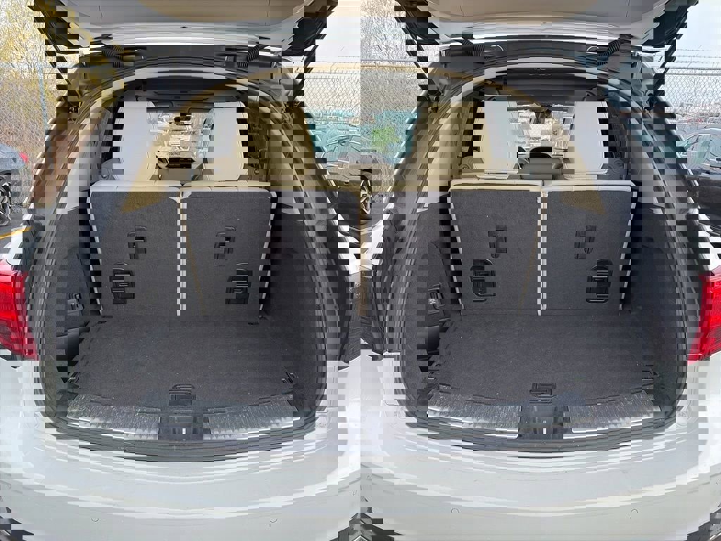 Used 2020 Acura MDX w/ Technology Package image 7