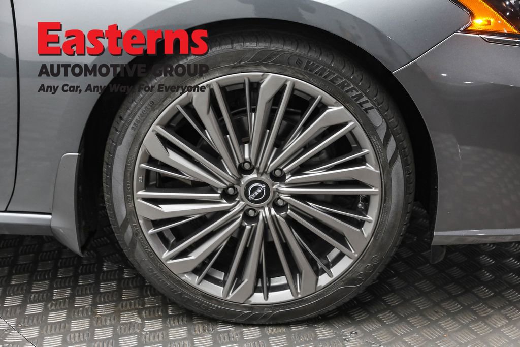 Used 2023 Nissan Altima 2.5 SL image 32