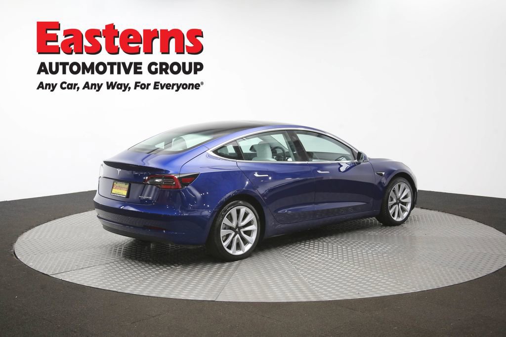 Used 2019 Tesla Model 3 Long Range AWD/4WD image 34
