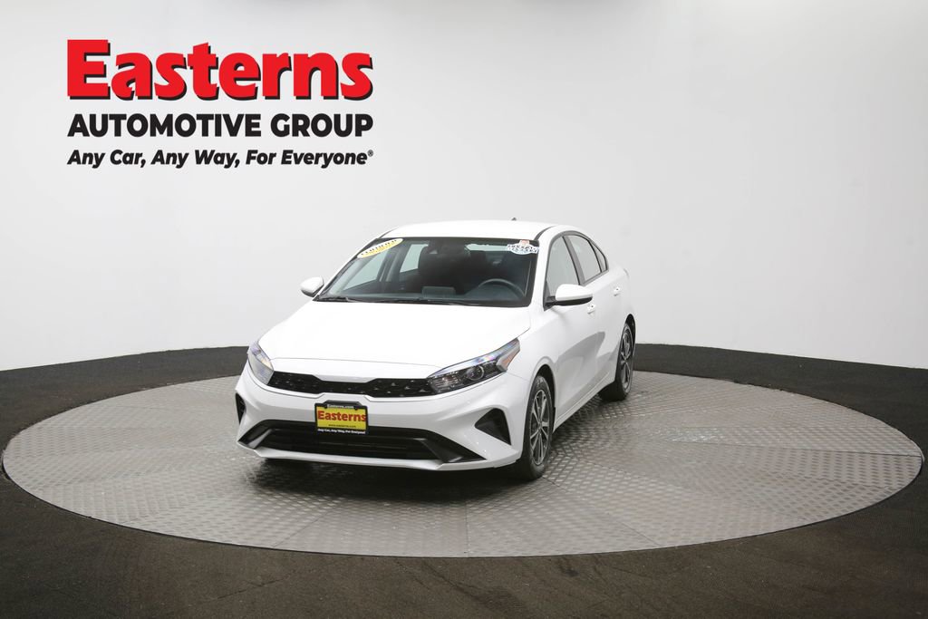 Used 2024 Kia Forte LXS image 52