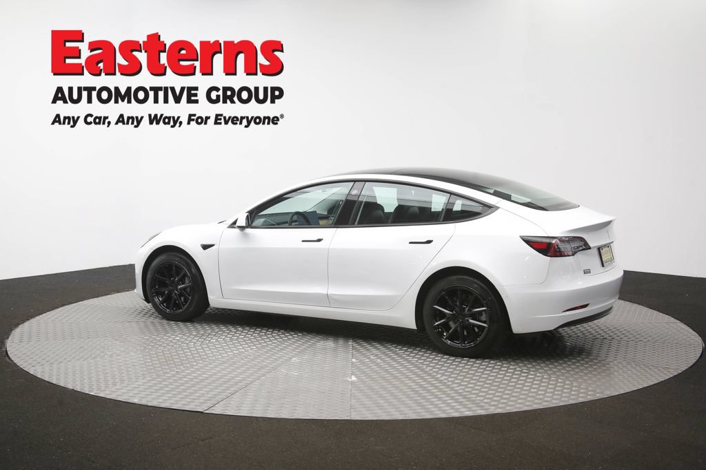 Used 2022 Tesla Model 3 RWD image 58