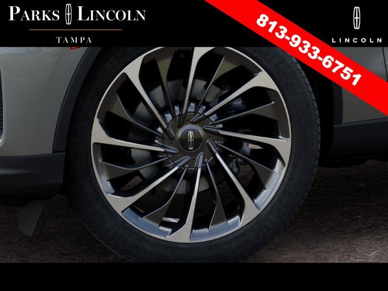 New 2027 Lincoln Aviator Reserve w/ Luxury Package RWD image 19
