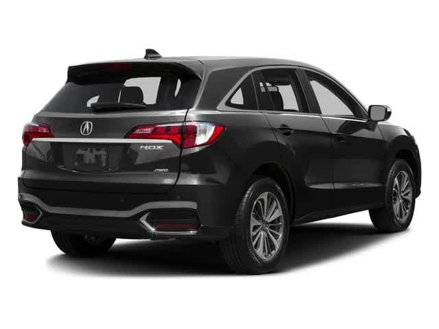 Used 2016 Acura RDX AWD w/ Advance Package image 2